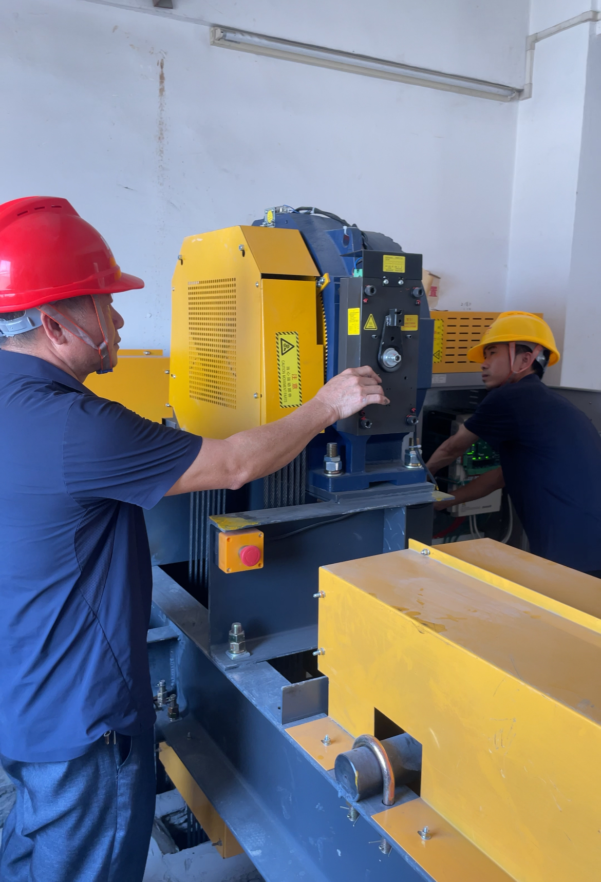 安全，是火博刻在骨子里的承诺